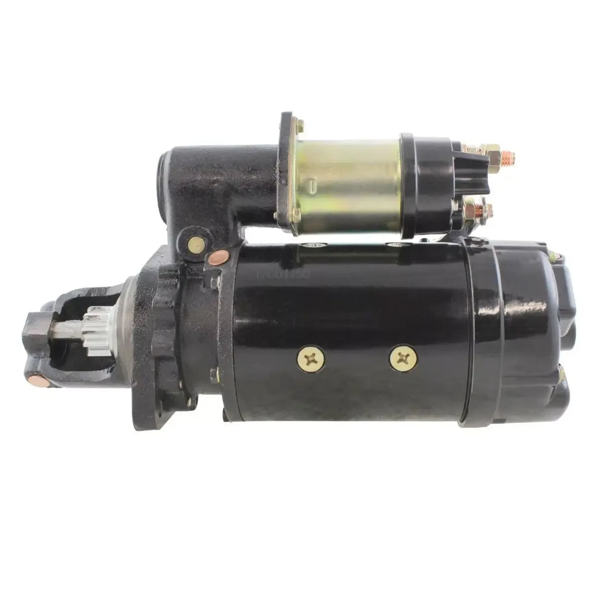 Starter SE501444 TY6701 AR34406 for John Deere 6466D 6466T 6359T 4020 4440 4620