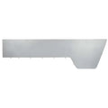 A-1531358C2 RH Side Sheet - Fits Case IH Tractors 5130, 5140, 5230, 5240, 5250