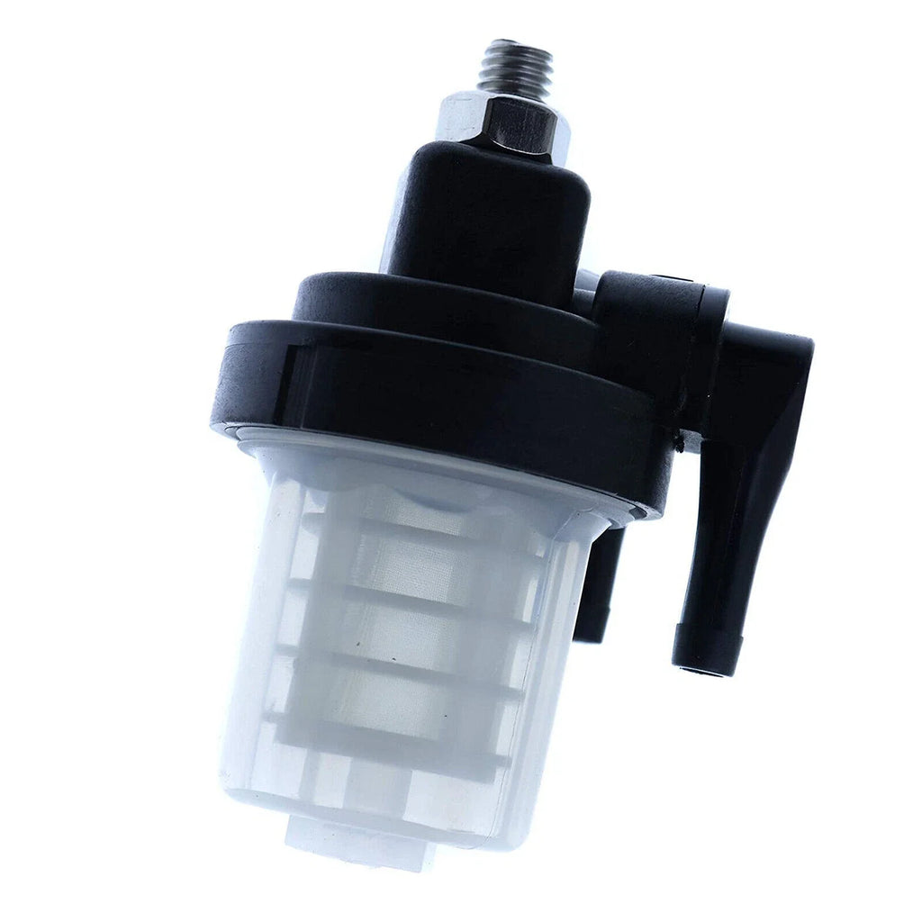 Fuel Filter for Yamaha Sierra Outboard Motor 9.9 48 90HP (61N-24560-00-00)