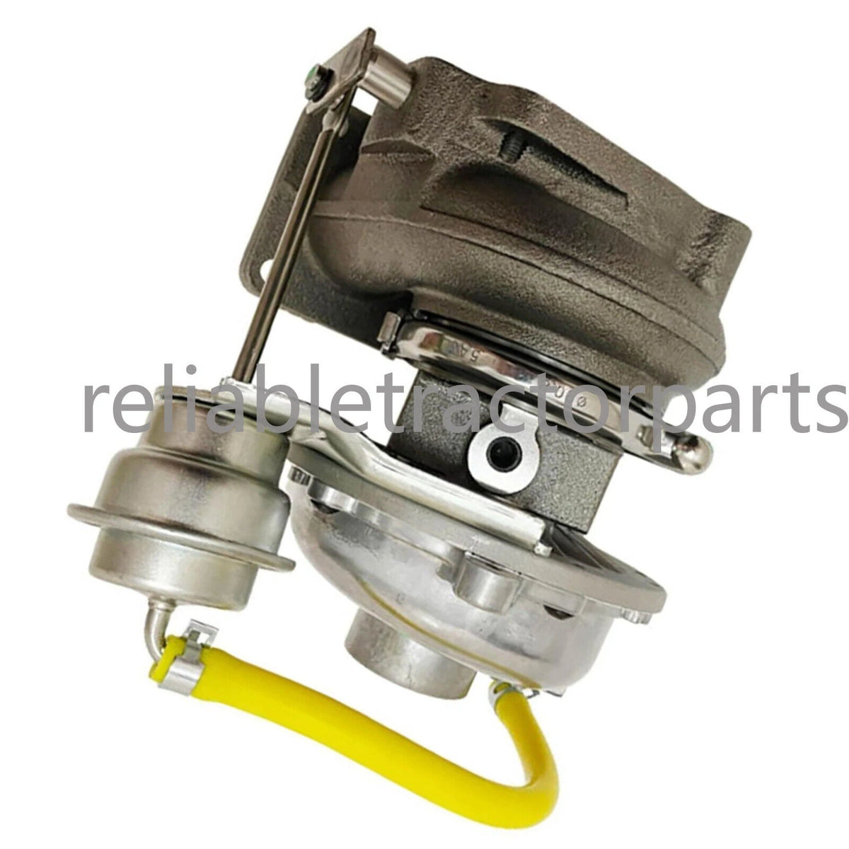 Turbocharger for John Deere 328E 329E 330 P 331 P 331G 335 P MIA884648 MIA882115