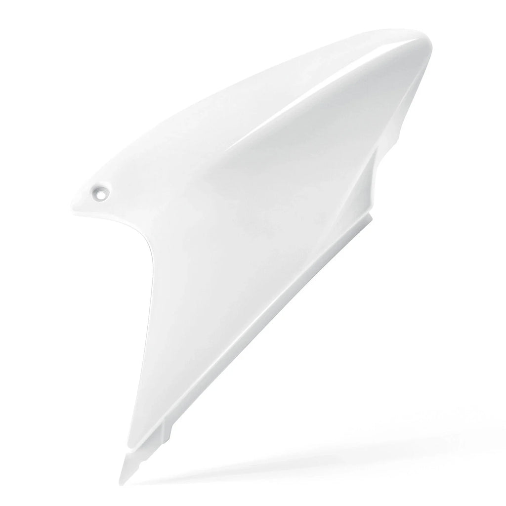 Right Side Cover Number Plate for Honda CRF150F CRF230F (2003–2014) 83500-KPS-900ZA