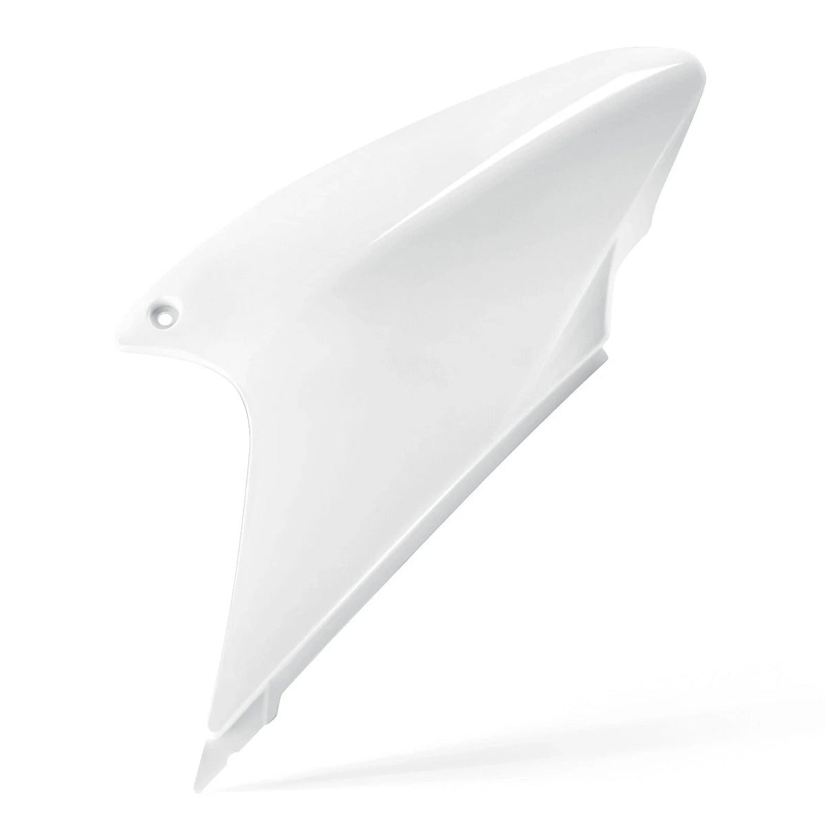 Right Side Cover Number Plate for Honda CRF150F CRF230F (2003–2014) 83500-KPS-900ZA