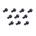 10X Mercury Outboard Jet Throttle Lever Linkage Repair Swivel Bushing 23-932481