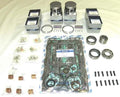 Rebuild Kit for Yamaha 150-225 Hp (STD Size) (100-275-20p)