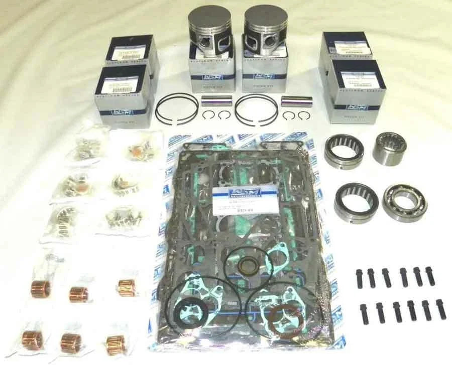 Rebuild Kit for Yamaha 150-225 Hp (STD Size) (100-275-20p)