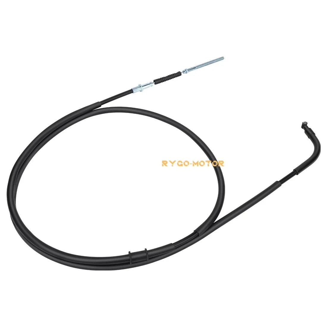 Rear Park Hand Brake Cable for Suzuki Eiger 400 4x4/2x4 (2002–2007)
