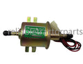 129612-52200 12V Electric Fuel Pump for Yanmar Engine 4TNV94 4TNV98 Komatsu