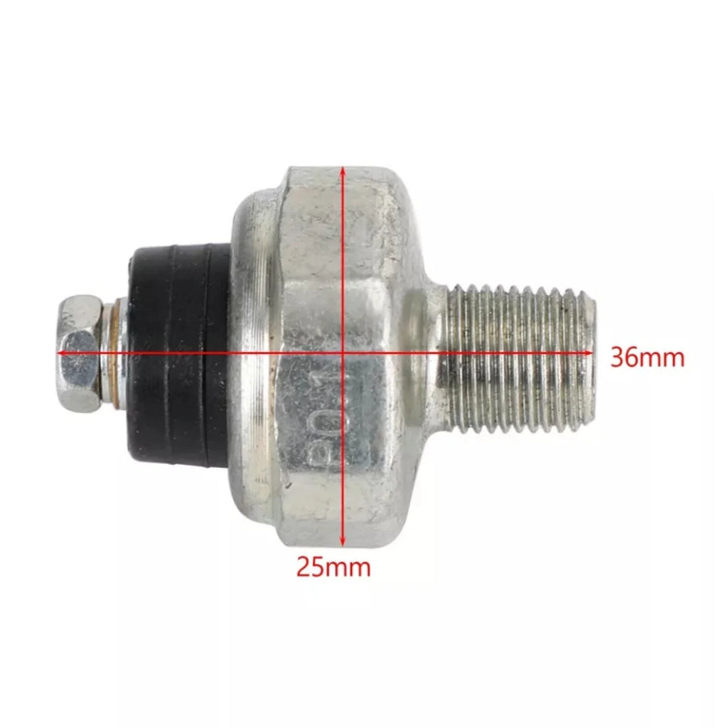 Oil Pressure Switch 68V-82504-00-00 for Yamaha FX VX (2002–2019)
