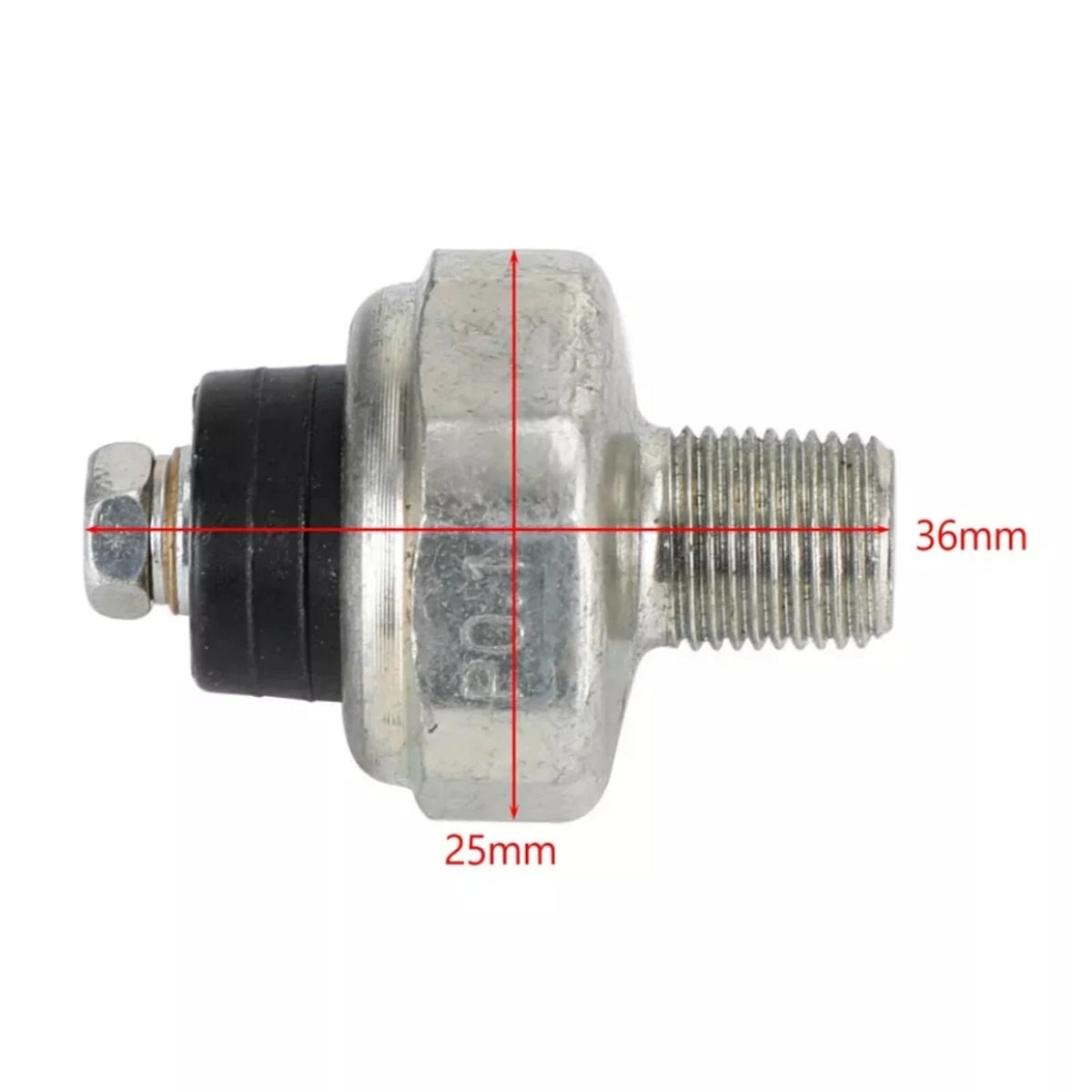 Oil Pressure Switch 68V-82504-00-00 for Yamaha FX VX (2002–2019)