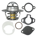 Mercruiser 4.3L V6 5.0 5.7L 7.4L 8.2L V8 160° Thermostat Kit 807252Q5 18-3647