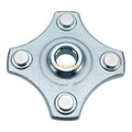 Rear Left Wheel Hub for Arctic Cat 700 650 550 500 450 425 400 366 350 300 250 (2004–2021)