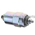 For John Deere SE6110 SE6200 SE6210 24V Shutdown Solenoid 449679A1 F7779916