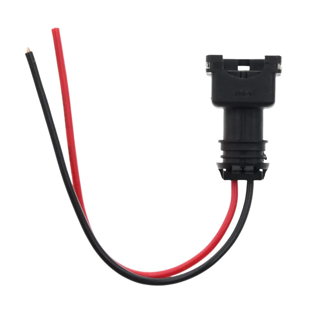 Fuel Pump Wire Harness Pigtail Connector for Volvo Penta OMC (3857650, 3858261)