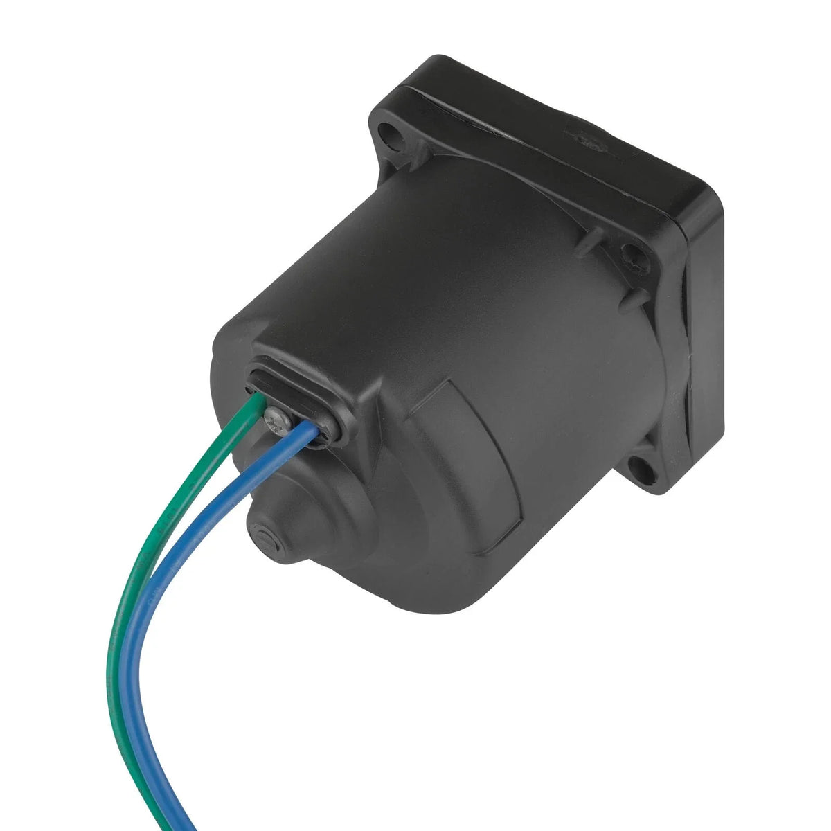 Power Trim Tilt Motor for Yamaha (64E-43880-04-00)