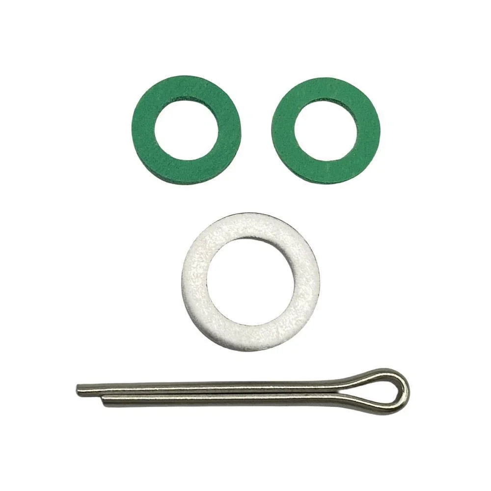 Maintenance Repair Kit for Suzuki DF100 HP (2018–Present) 17400-87831