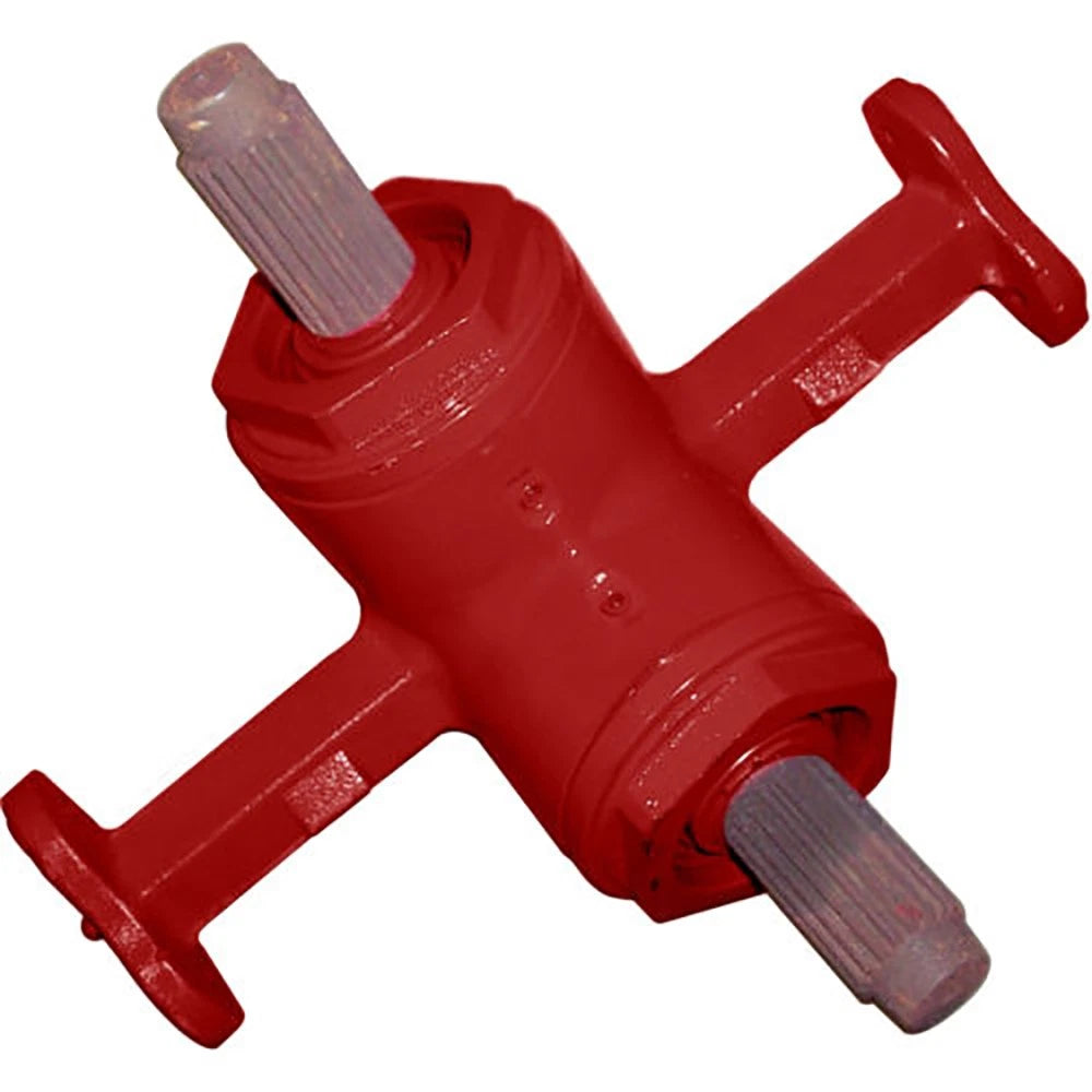 1347351C2 Unloading Auger Gearbox Fits Case-IH Combine Models 1640 +