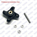 Speedster Speedometer Paddle Wheel Kit 296000193 Repl Fit SeaDoo GSX GTI GTX RX