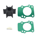 Mercury Mariner 9.9 15 HP C Outboard Water Pump Impeller Repair Kit 47-84027M