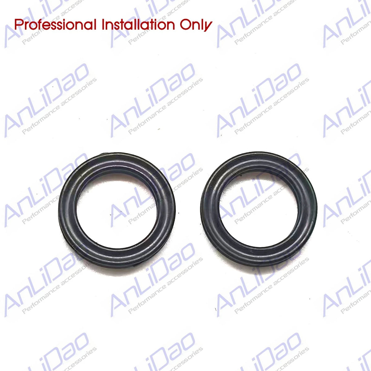 2Pcs Fit Mercury Mercruiser Outboard Lower Unit Oil Seal 26-45577-1 18-2944