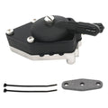 Fuel Pump & Gasket for Johnson Evinrude 20-140 HP (18-7352)