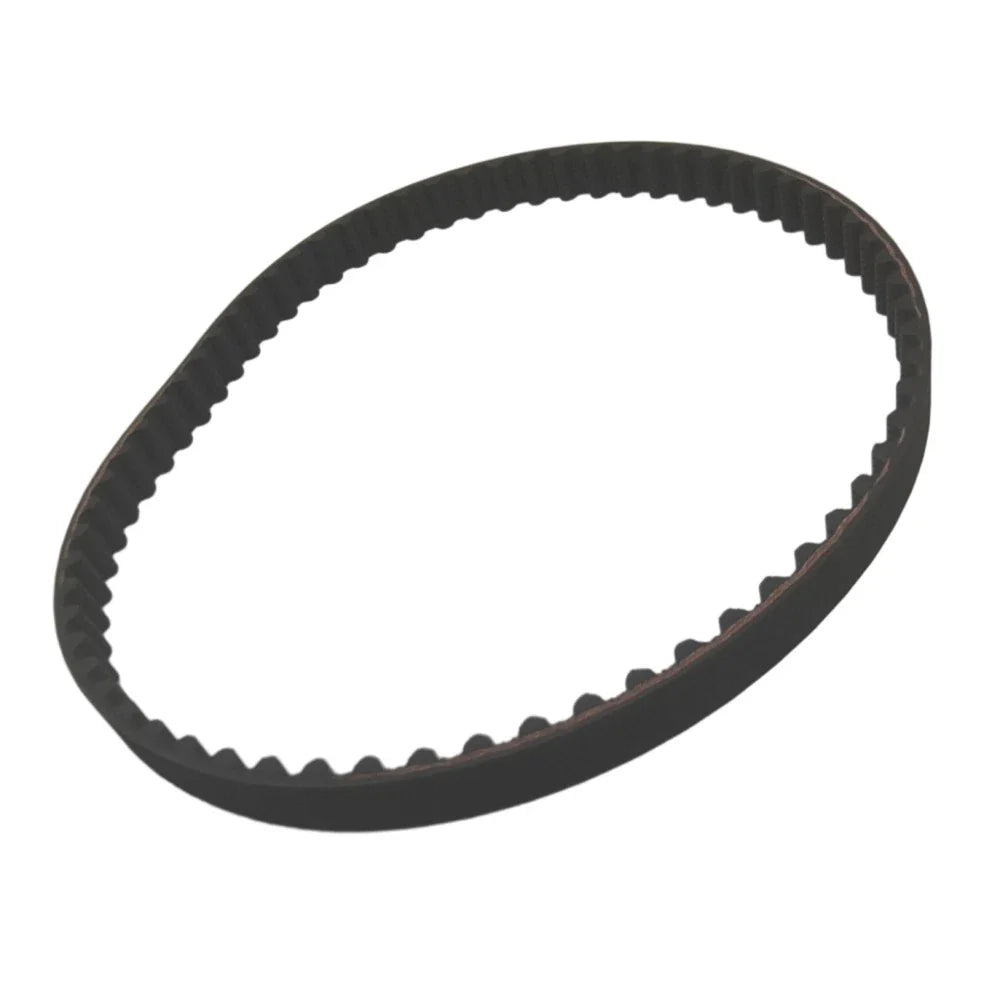 Timing Belt for Honda Outboard Motors BF15 BF9.9 (Replaces 14400-ZV4-004)