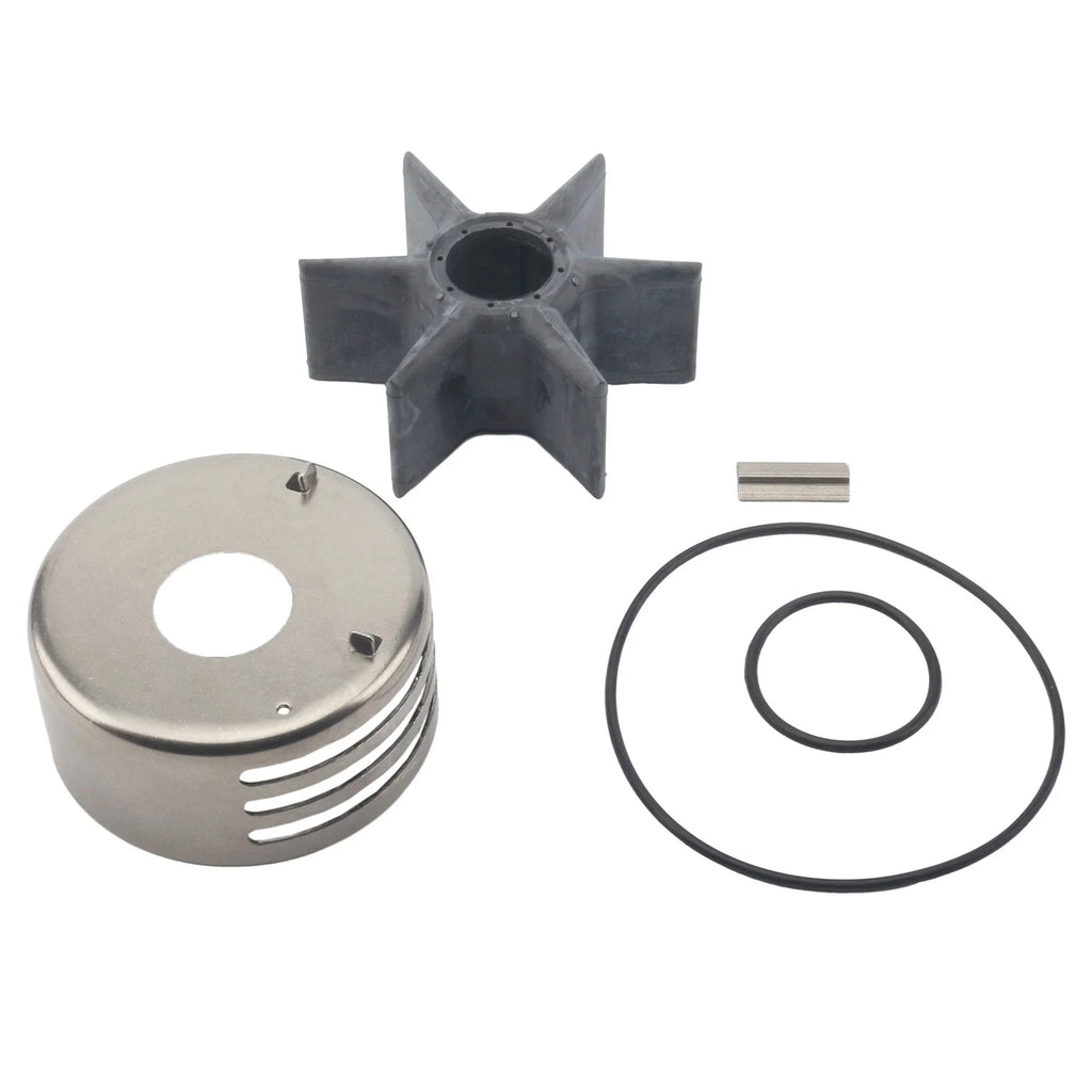 Water Pump Repair Kit for Yamaha 4-Stroke V8 300 350 HP Outboard Motor