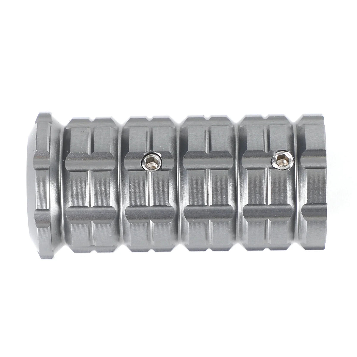 Brake Foot Pedal Extension Pad for Motorcycles (Universal)