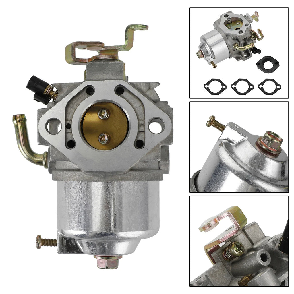 Carburetor for Kohler 8.5HP (63 853 10-S, 6385310, 6385310-S)
