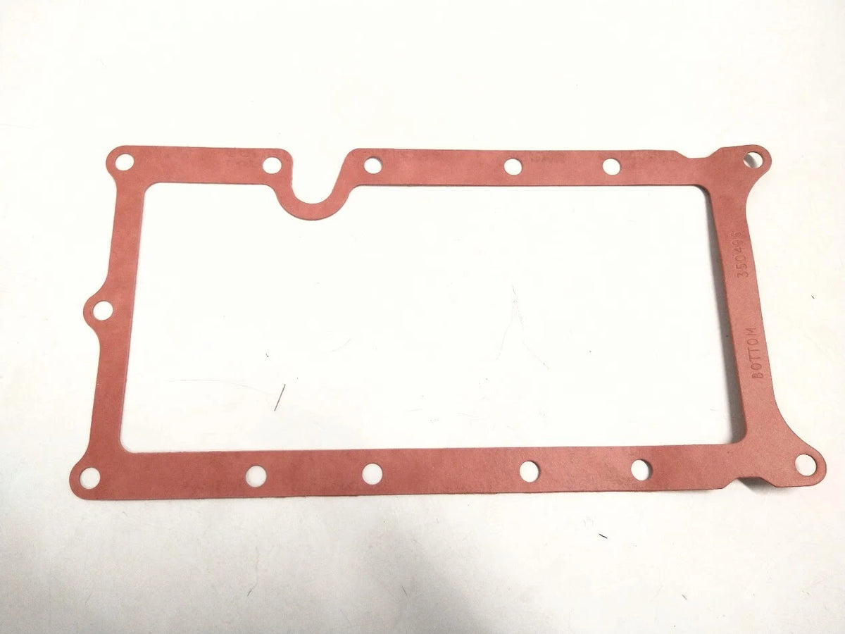 Johnson Evinrude 350496, Gasket, OEM