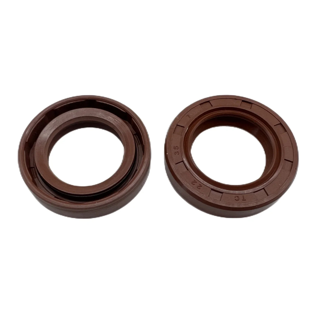 Lower Unit Seal Kit 18-8362-1 9-74002 for Honda Outboard 35-50 HP (1990–2023)
