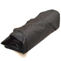 Lowe Boat Playpen Cover 2282402 - Retreat 230 RFL Black Taylor Made