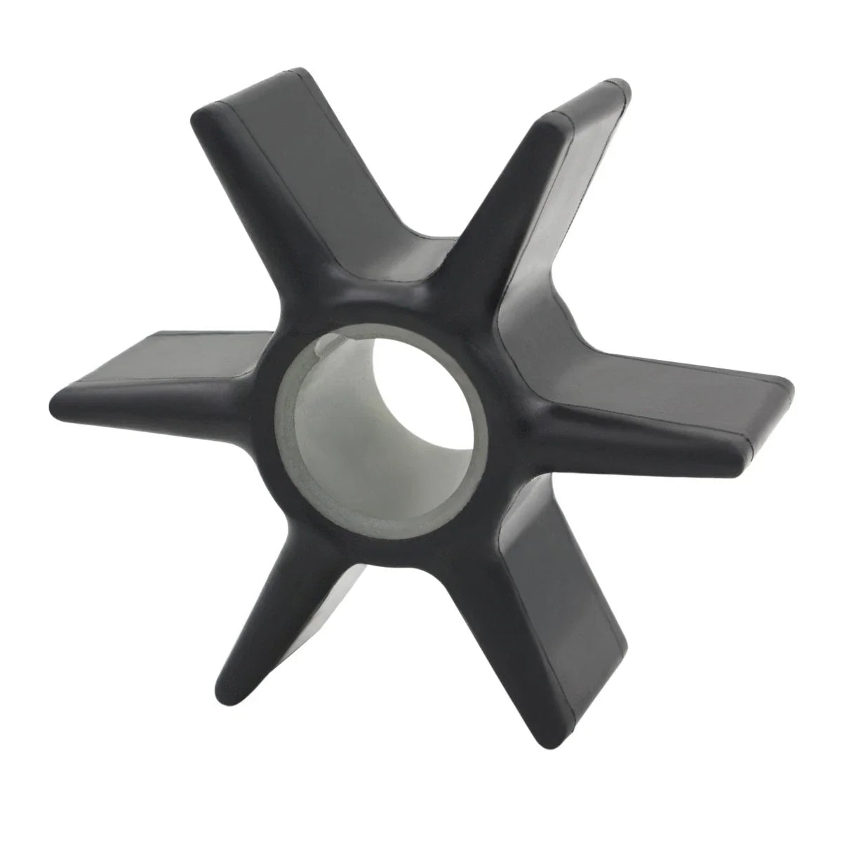 Water Pump Impeller for Honda 4 Stroke 75-90 HP Outboard (19210-ZW1-003, 18-3056)