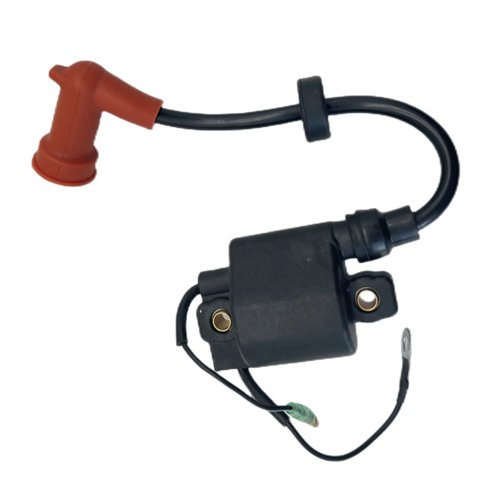 Ignition Coil Set of 2 for Yamaha Outboard 115-200hp (1990–2000) 6E5-85570-10 6E5-85570-11