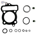 Complete Gasket Kit for Honda XR100R CRF100F (2000–2023)