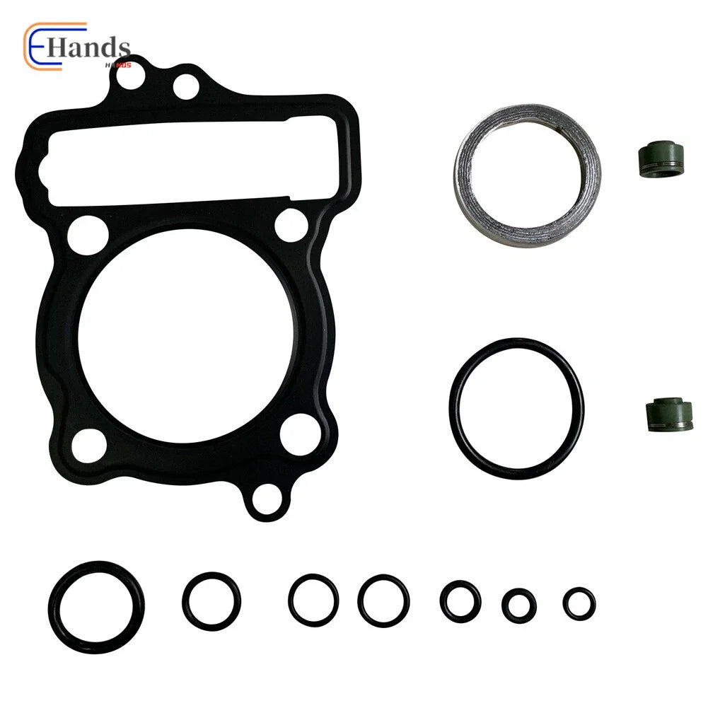 Complete Gasket Kit for Honda XR100R CRF100F (2000–2023)