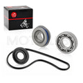 Water Pump Seal Rebuild Kit for Polaris Ranger 570 500 Crew SP XP (2015–2023)