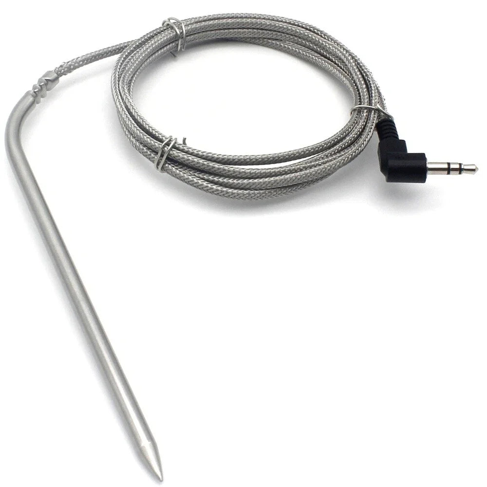 Temperature Sensor for Camp Chef Pellet Grills (2010–2023)