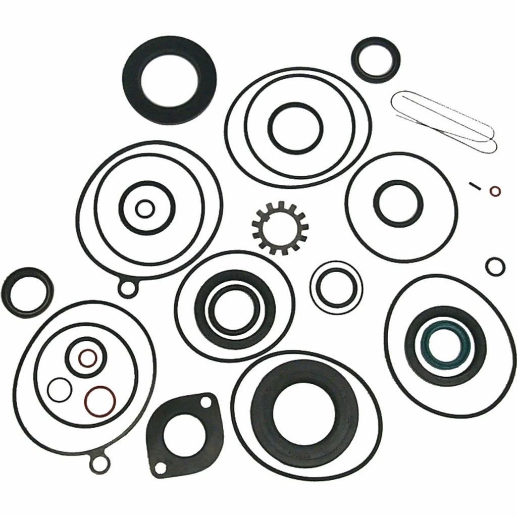 Upper Gearcase Seal Kit for Volvo Penta 200 290 DP (1970–2023) 876266 19036