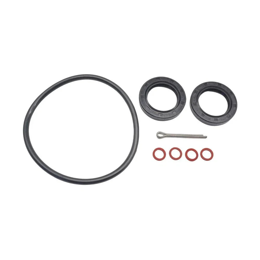 Lower Unit Seal Kit for Yamaha V6 2 Stroke Engines (1984–Present)