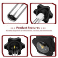 Gas Gauge Cap 513032901 for Ski-Doo Summit MXZ Grand Touring (500–800)
