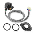 Speed Sensor & Gasket Seal for Honda Rancher 350 TRX350 (2000–2006)