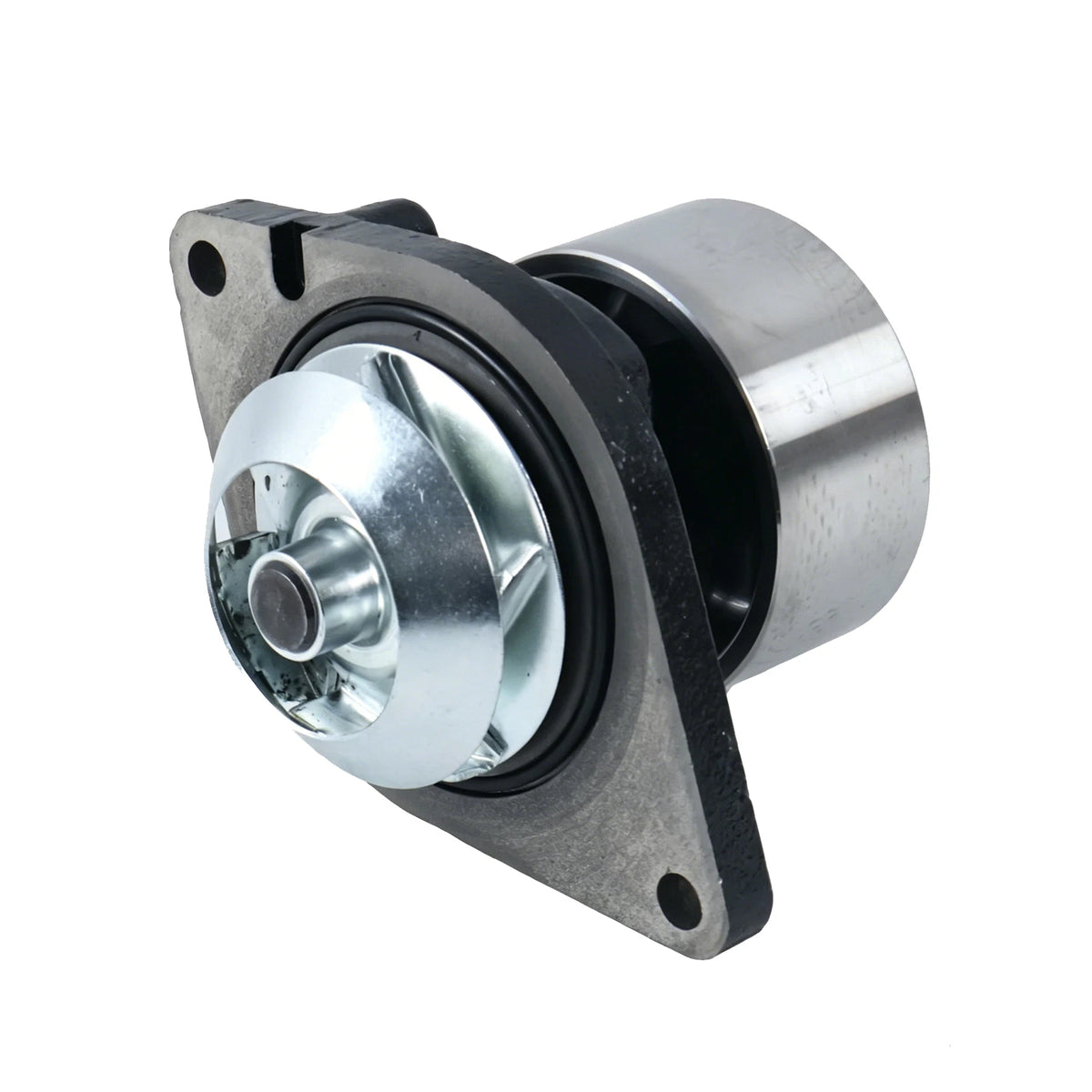 Water Pump 6754-61-1211 for Komatsu SAA4D107E-3 SAA6D107E-3 Engine WA270-8