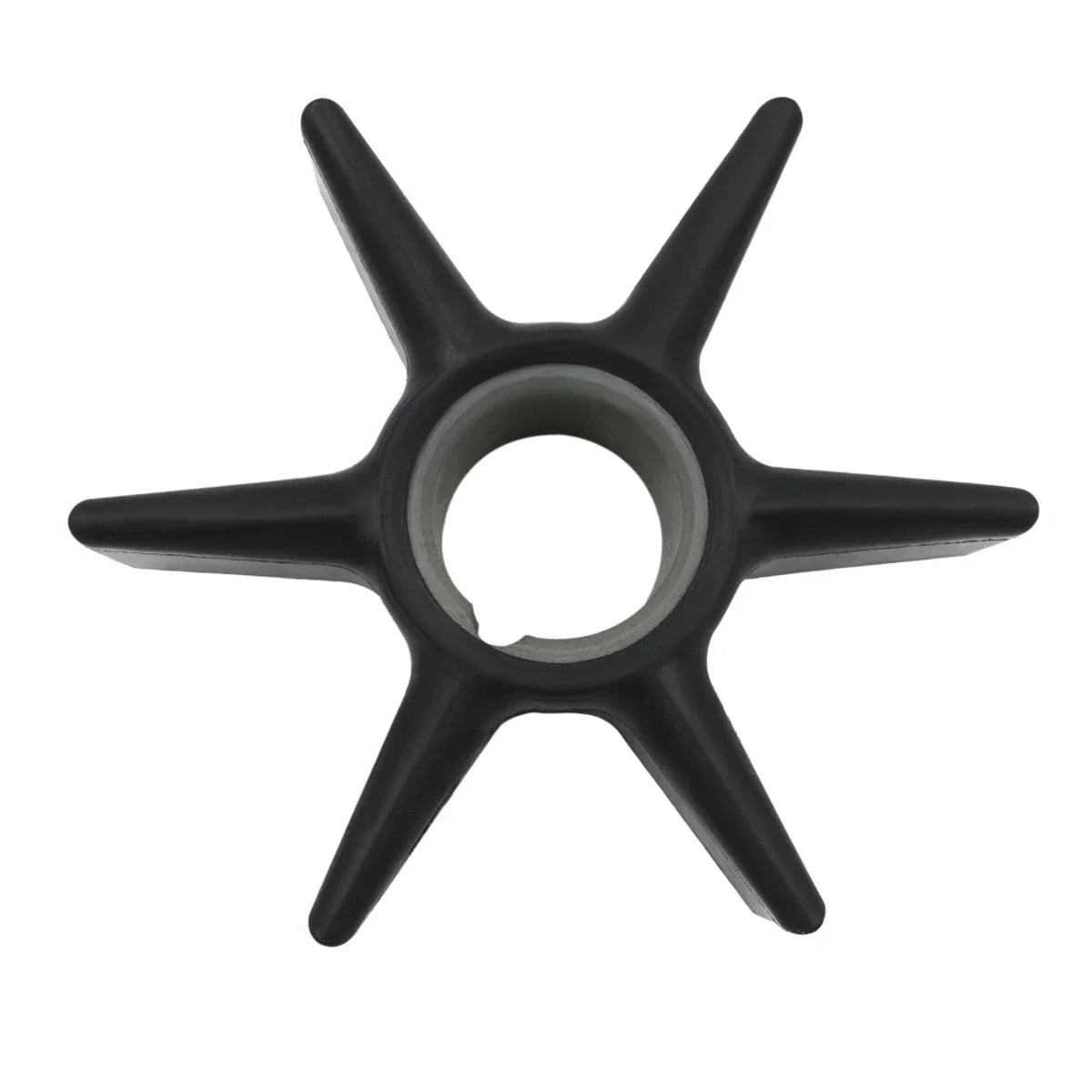 Water Pump Impeller 19210-ZW1-003 for Honda 75/90 HP Outboard (1990–1999)