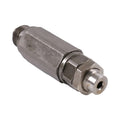Relief Valve 172A47-75400 172A4775400 for Yanmar ViO45-5B Excavator