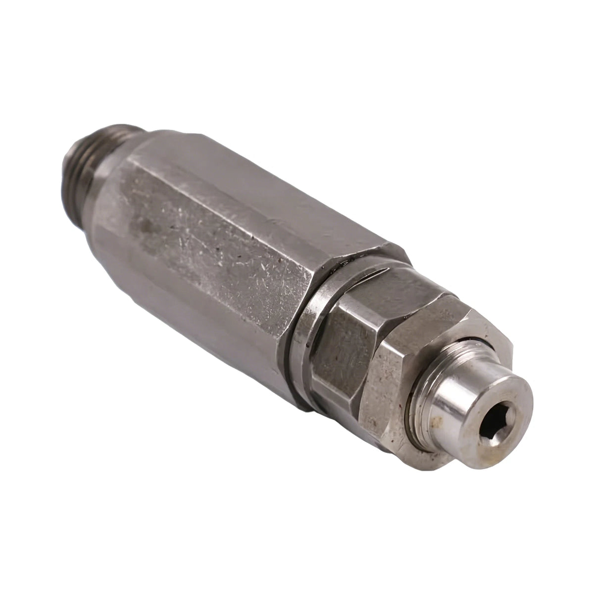 Relief Valve 172A47-75400 172A4775400 for Yanmar ViO45-5B Excavator