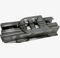 Intrepid Boats Heavy Duty Seat Actuator with 2 Duff Norton Motors LT100-1-250