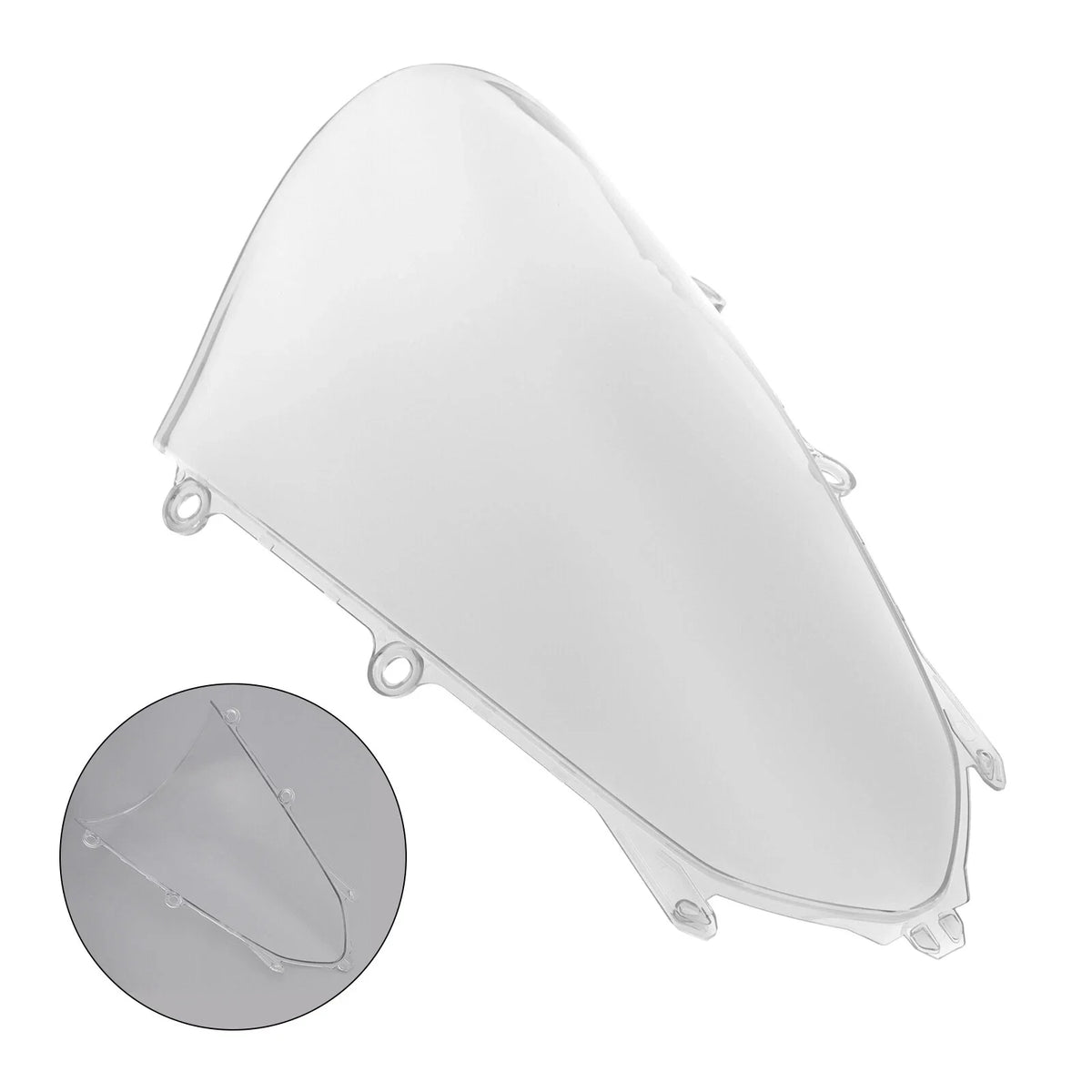 Windshield for Honda CBR250RR (2023–2024) AA9