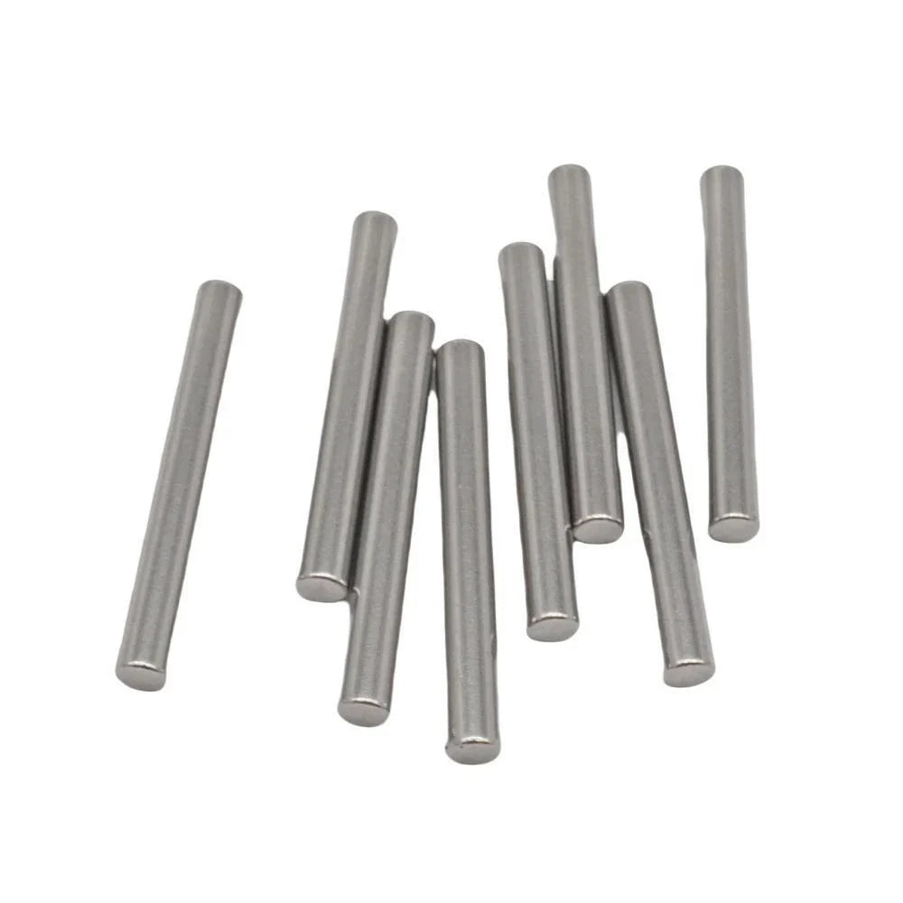 Stainless Steel Motor Prop Pins for Minn Kota MKP-2 MKP-3 MKP-6 (2092600)