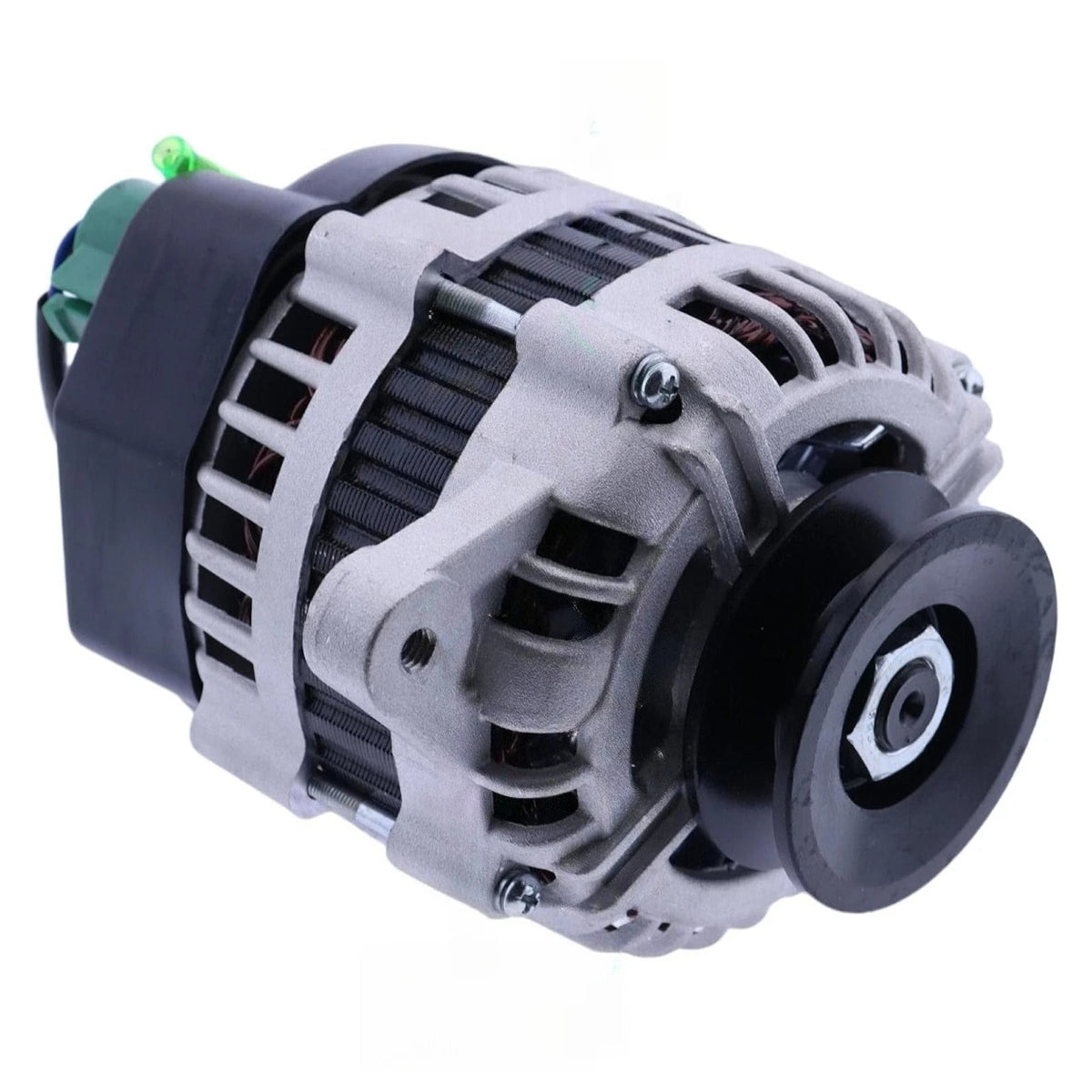 Alternator for John Deere 5103 5204 5303 5310 5310S R40 Combine 0124110008
