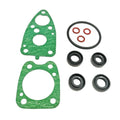 Lower Unit Gasket Seal Kit for Yamaha Outboard F4 4 5 HP (1997–2023) 6E0-W0001-C1